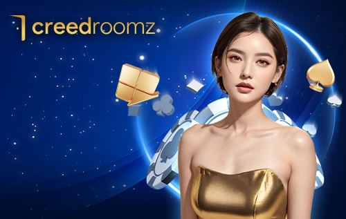 เว็บตรง ฝากถอนผ่าน วอ เลท-Creedroomz