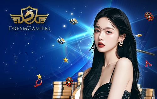 เว็บตรง ฝากถอนผ่าน วอ เลท-Dream-gaming-1