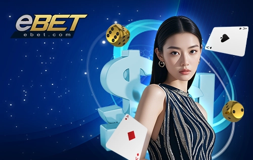 เว็บตรง ฝากถอนผ่าน วอ เลท-EBET